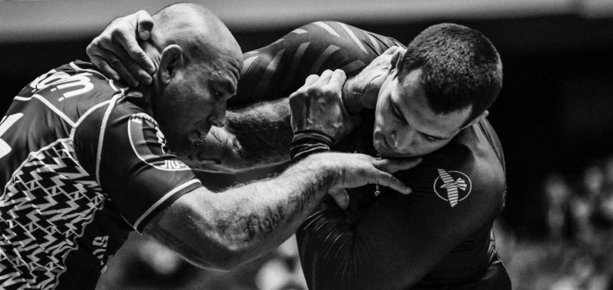 ПЯТЬ САМЫХ ЗАХВАТЫВАЮЩИХ ПОЕДИНКОВ ЗА ИСТОРИЮ ТУРНИРОВ ADCC + БОНУС